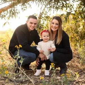 Meet your Posher, Kelsey